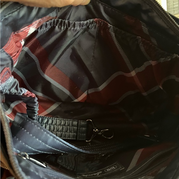 Samba 2 Convertible Crossbody Bag - Picture 5 of 9